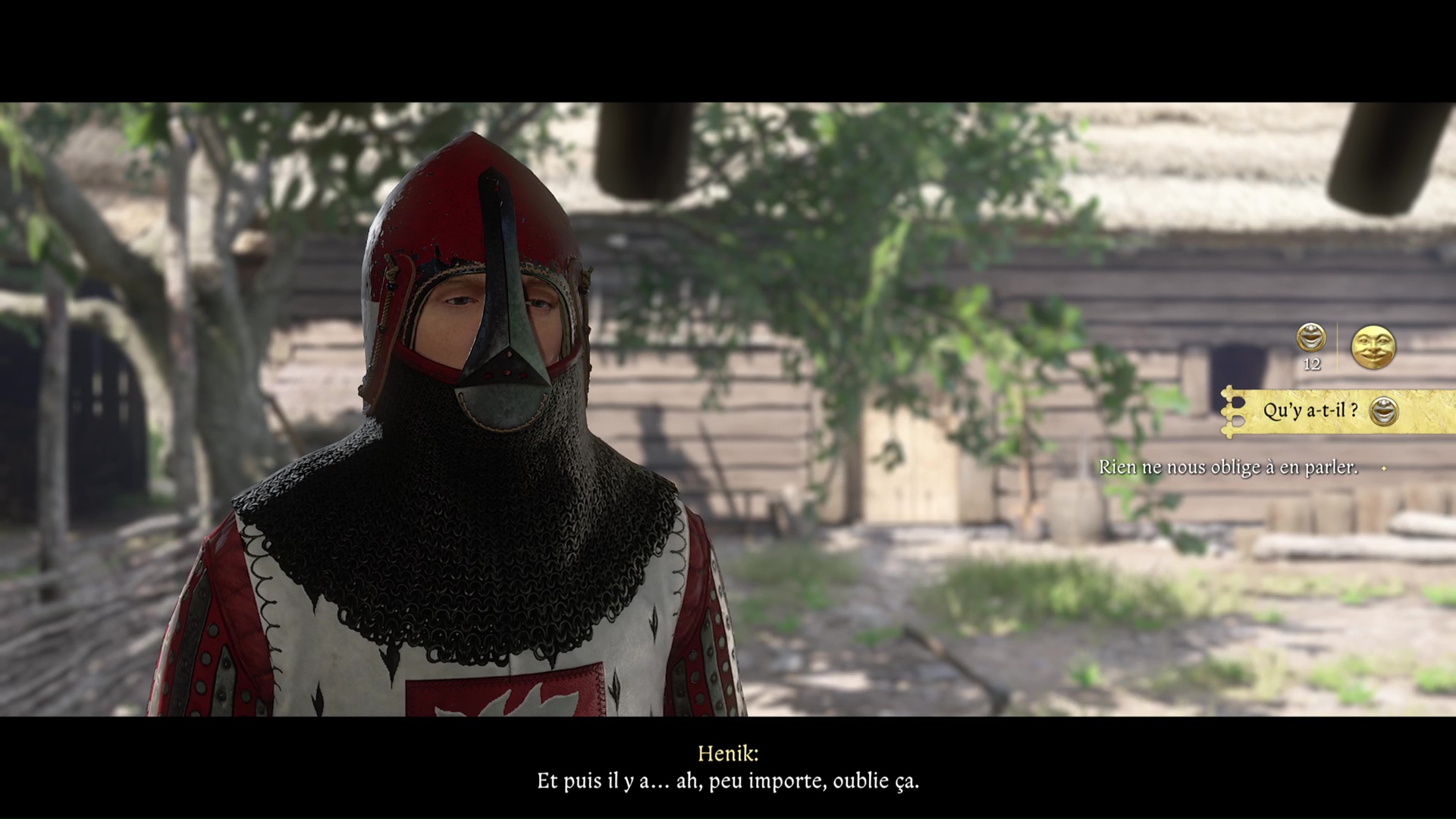 Kingdom come deliverance ii les grenouilles 33 30