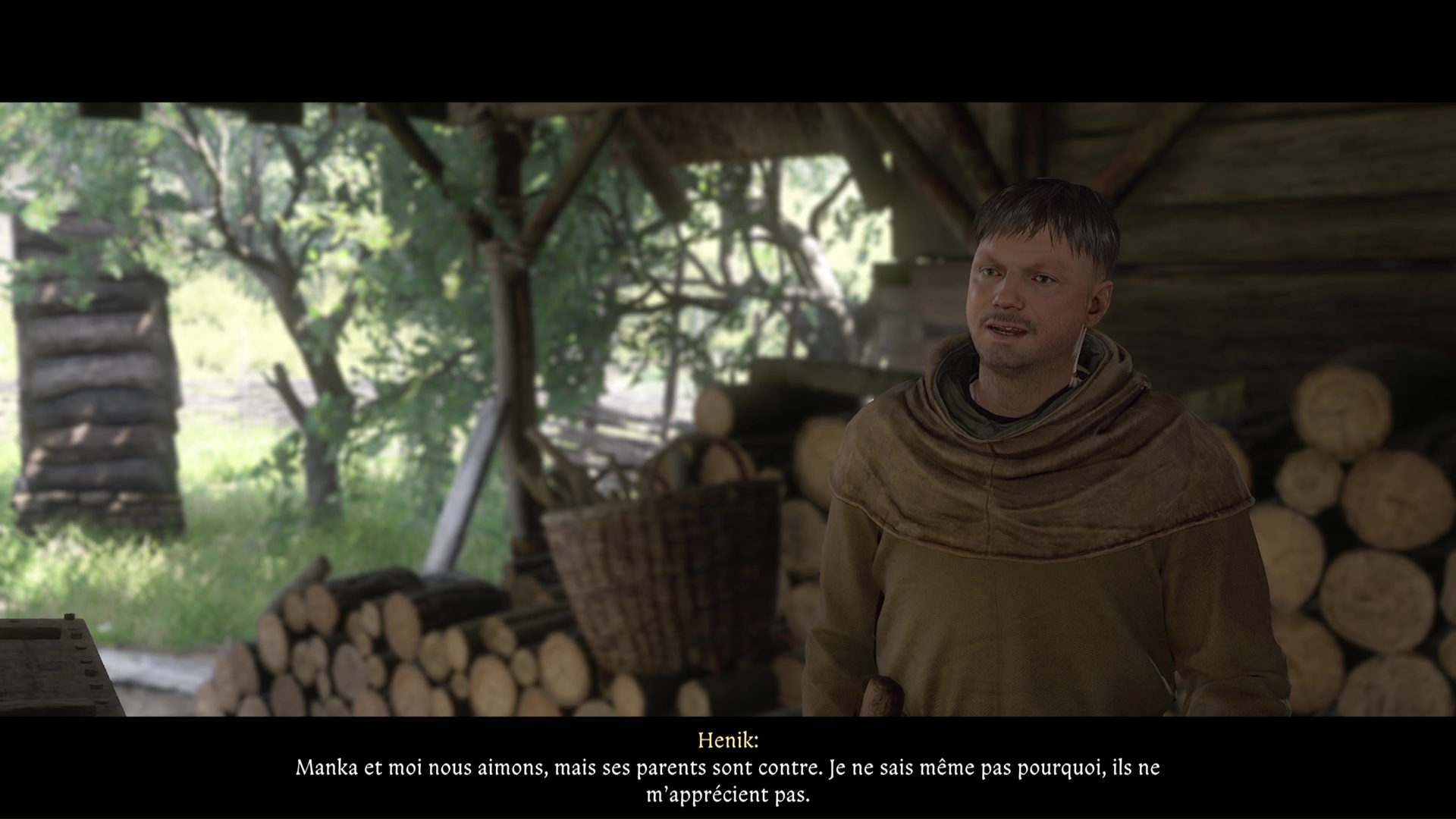 Kingdom come deliverance ii les grenouilles 34 31