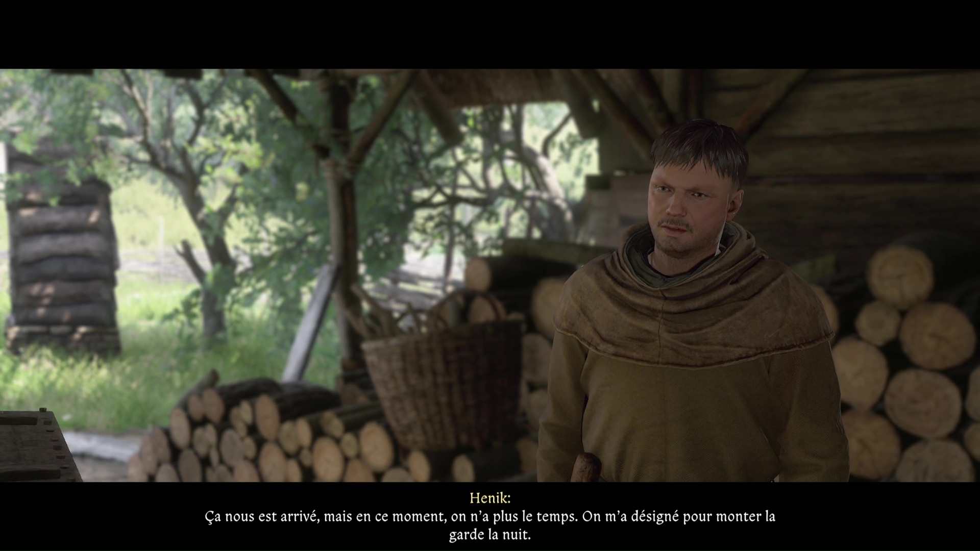 Kingdom come deliverance ii les grenouilles 36 33