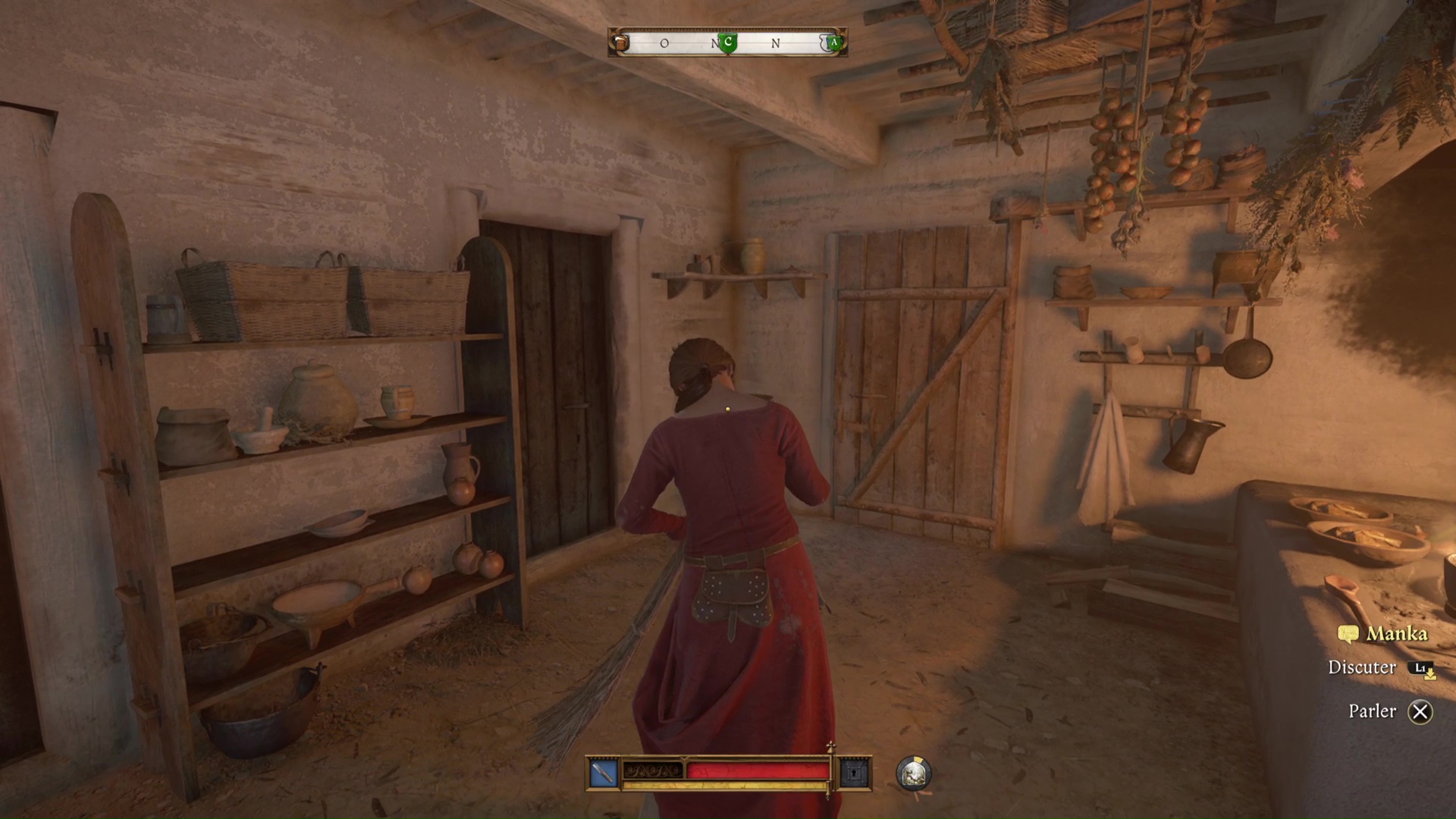 Kingdom come deliverance ii les grenouilles 40 36