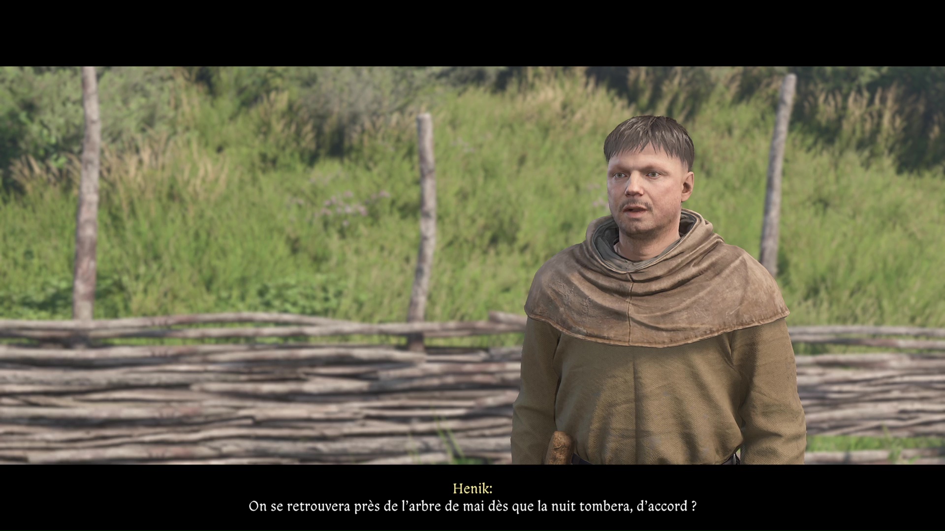 Kingdom come deliverance ii les grenouilles 43 39