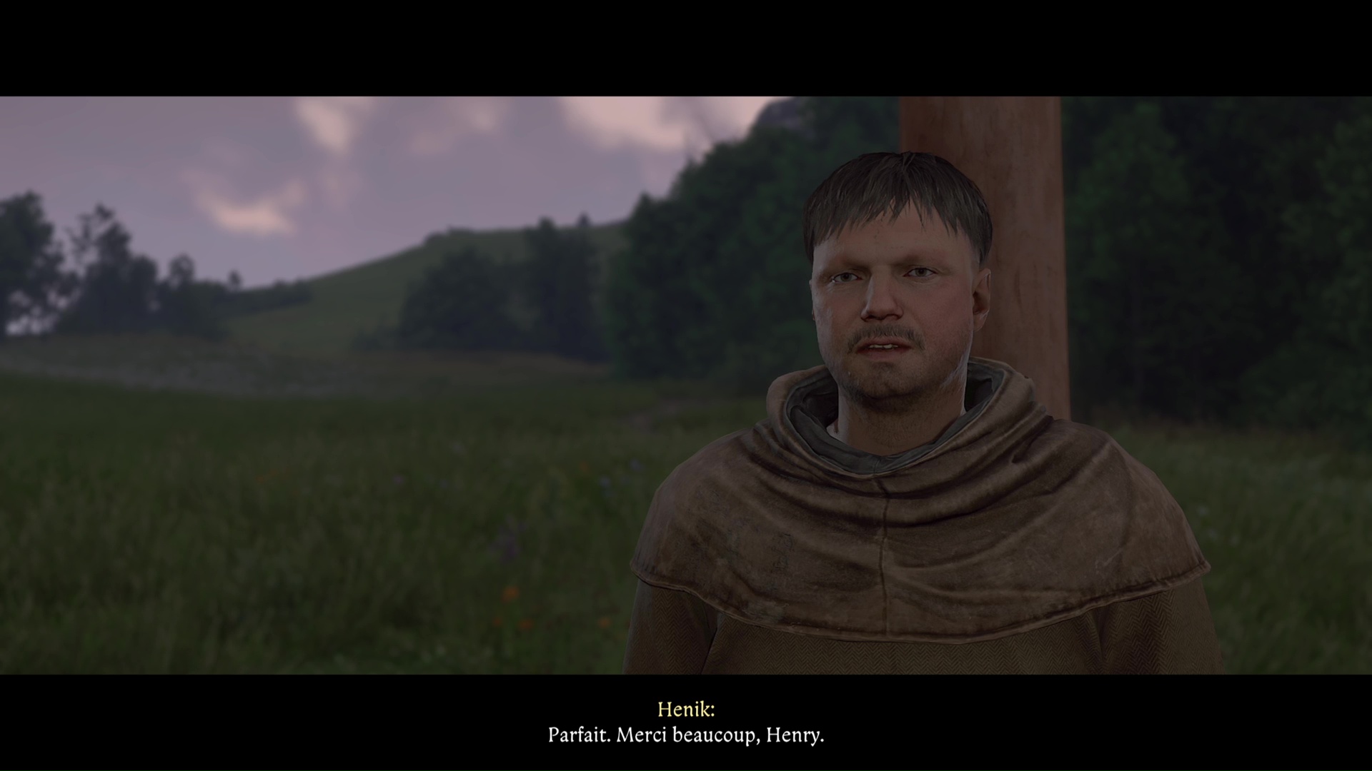 Kingdom come deliverance ii les grenouilles 46 43