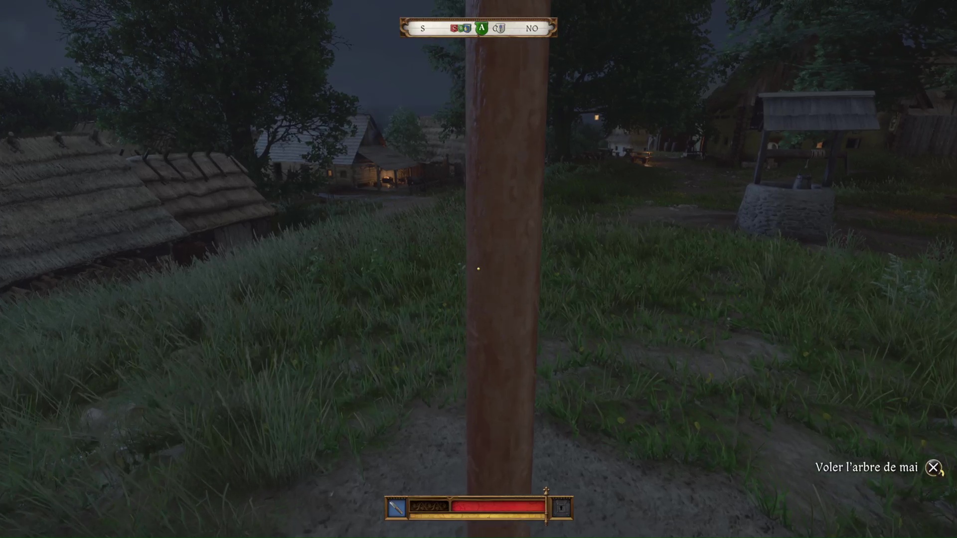 Kingdom come deliverance ii les grenouilles 48 45