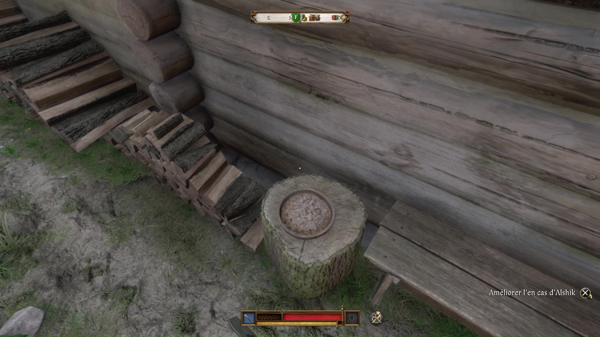 Kingdom come deliverance ii les grenouilles 58 56