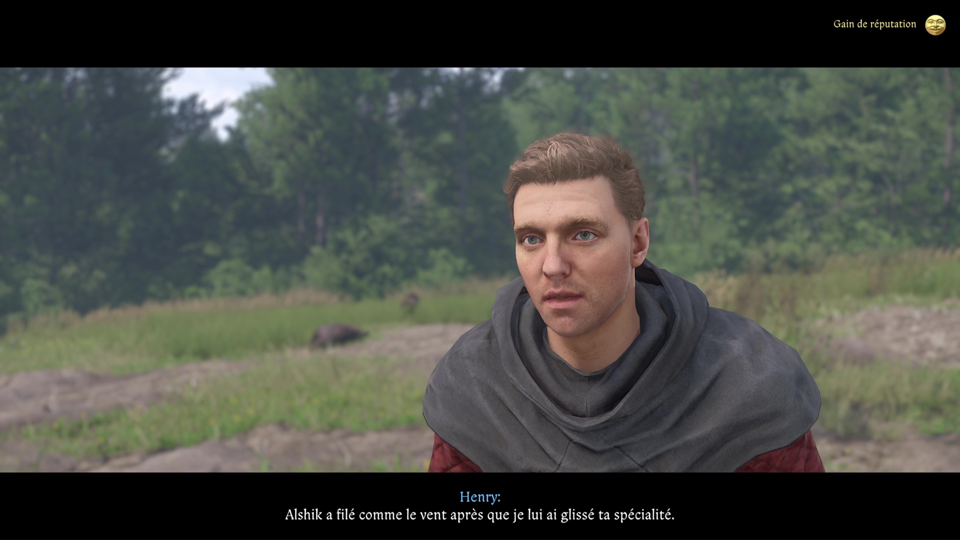 Kingdom come deliverance ii les grenouilles 72 69