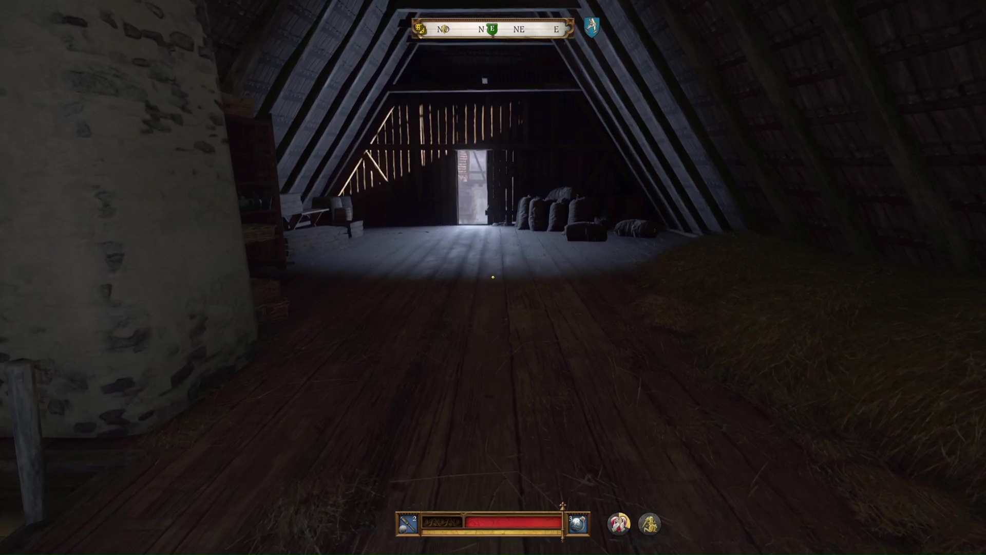 Kingdom come deliverance ii les toines rayes 29 27