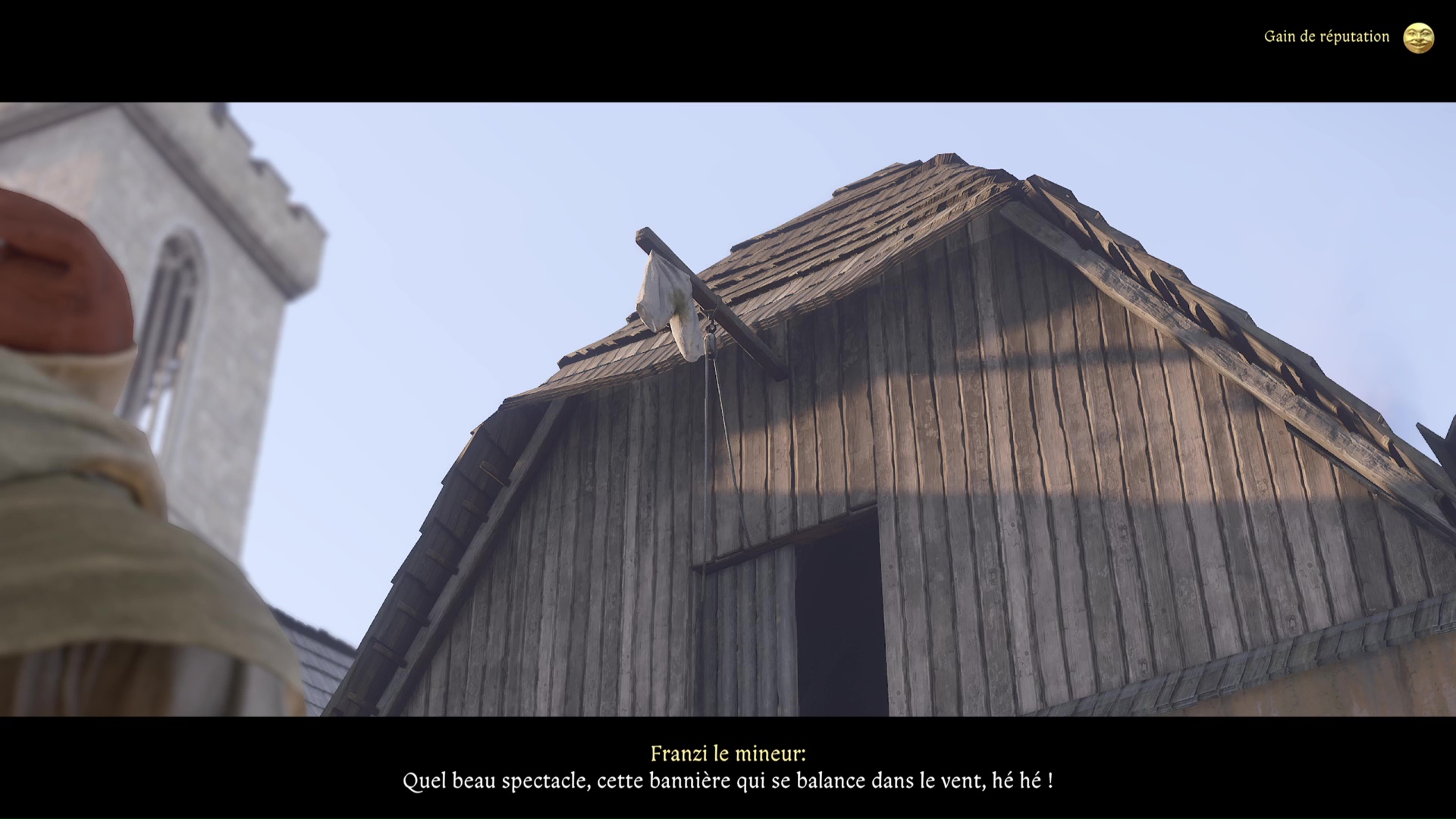 Kingdom come deliverance ii les toines rayes 33 31