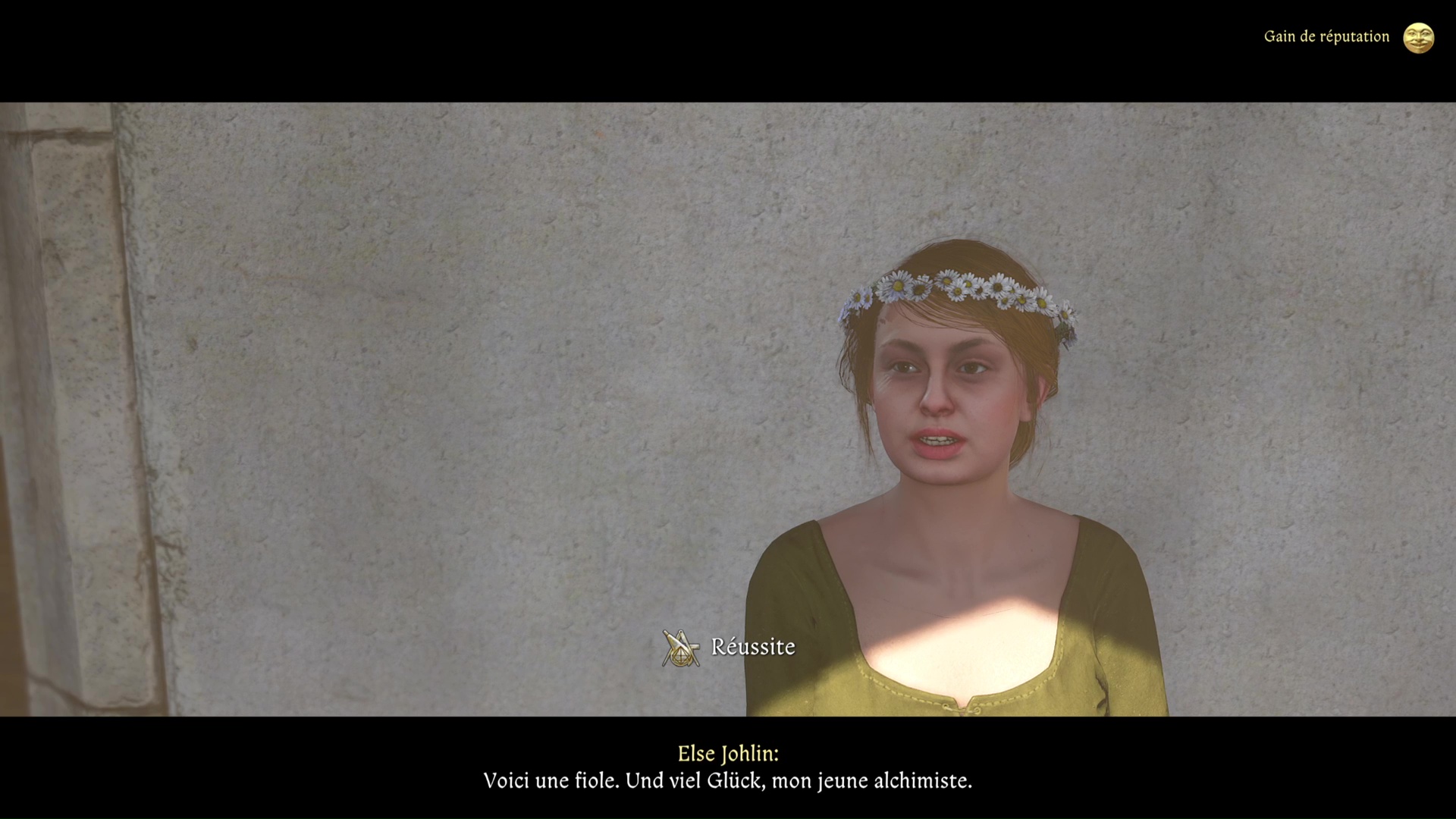 Kingdom come deliverance ii les toines rayes 59 56