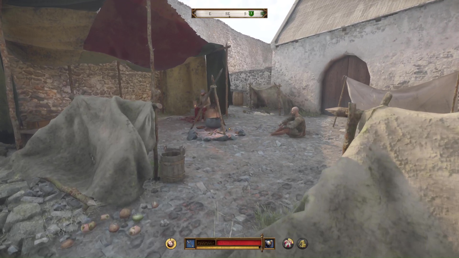 Kingdom come deliverance ii les toines rayes 63 59