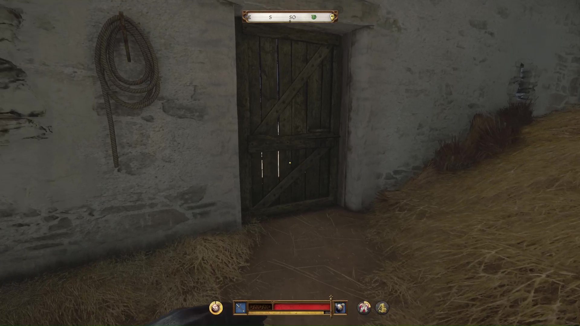 Kingdom come deliverance ii les toines rayes 68 65