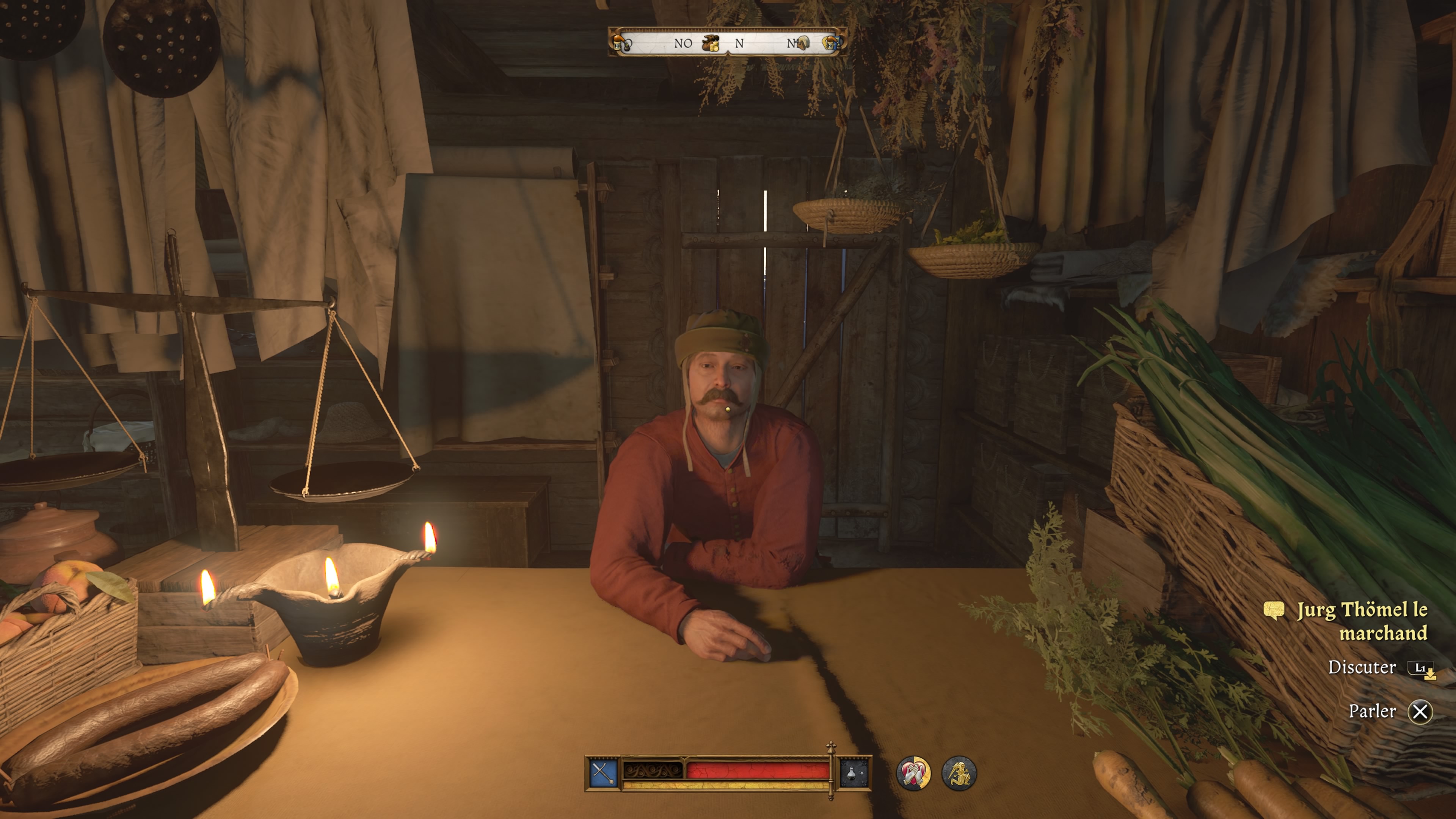 Kingdom come deliverance ii marchand 1