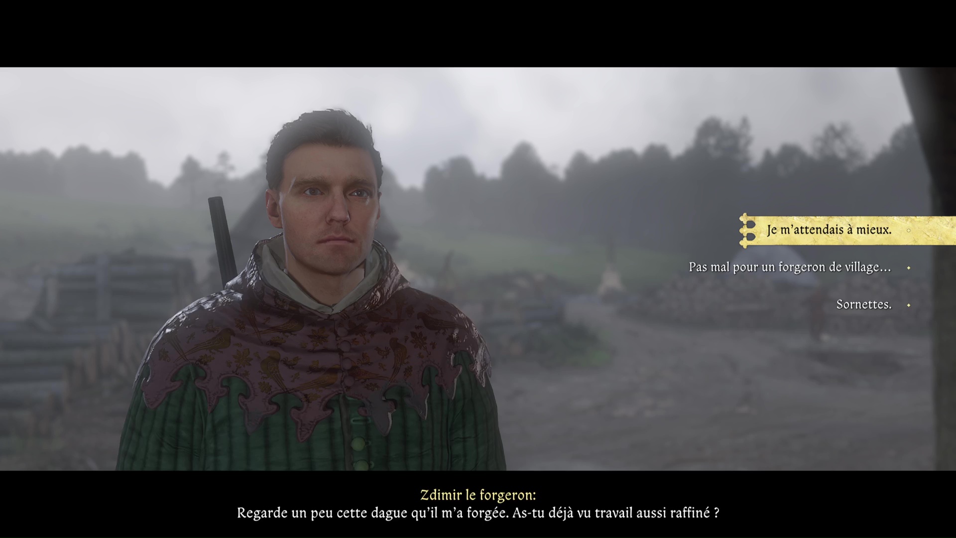 Kingdom come deliverance ii marteaux et pinces 5 4