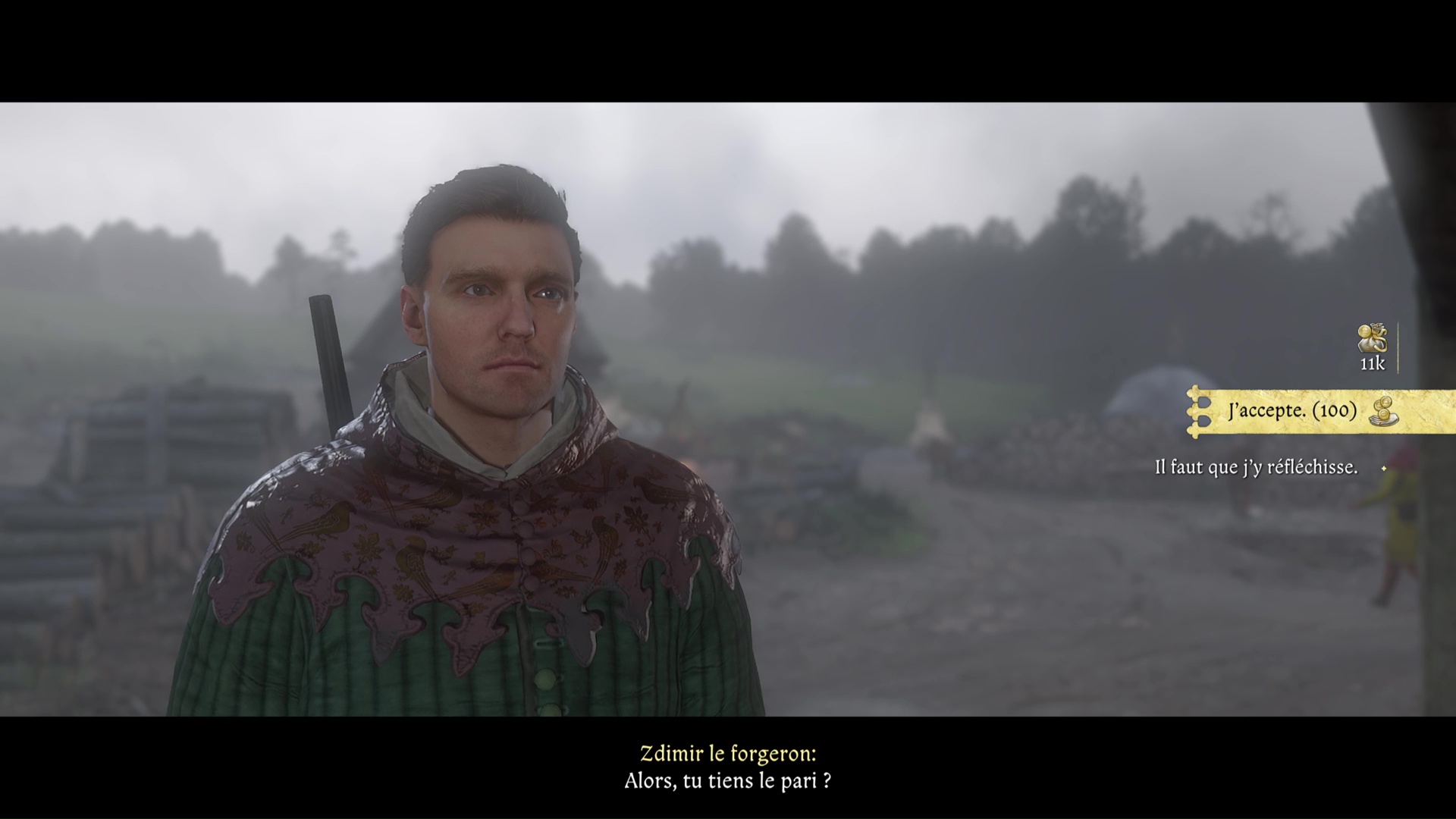 Kingdom come deliverance ii marteaux et pinces 8 7