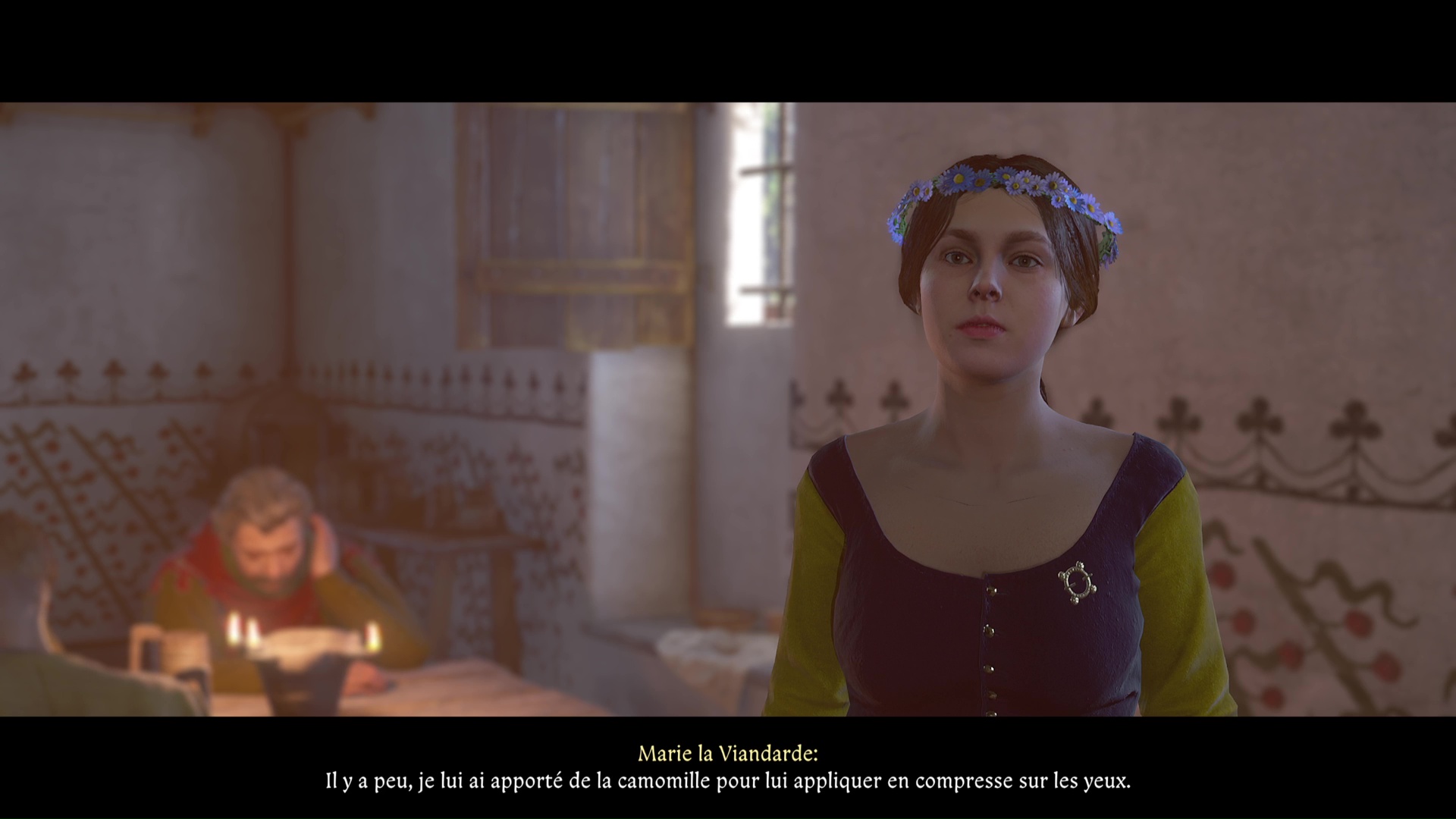 Kingdom come deliverance ii mauvaise reputation 21 27