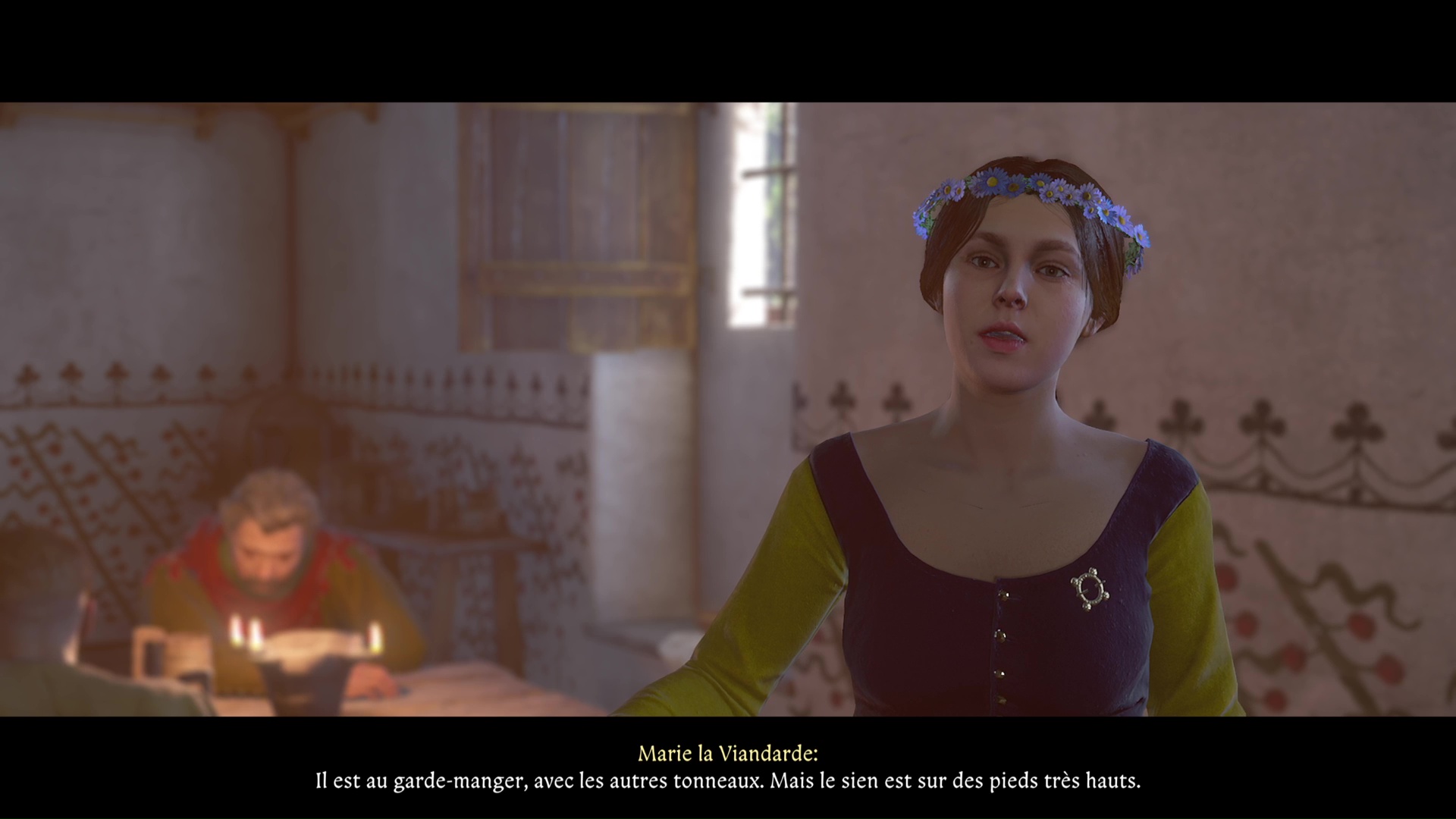 Kingdom come deliverance ii mauvaise reputation 23 29