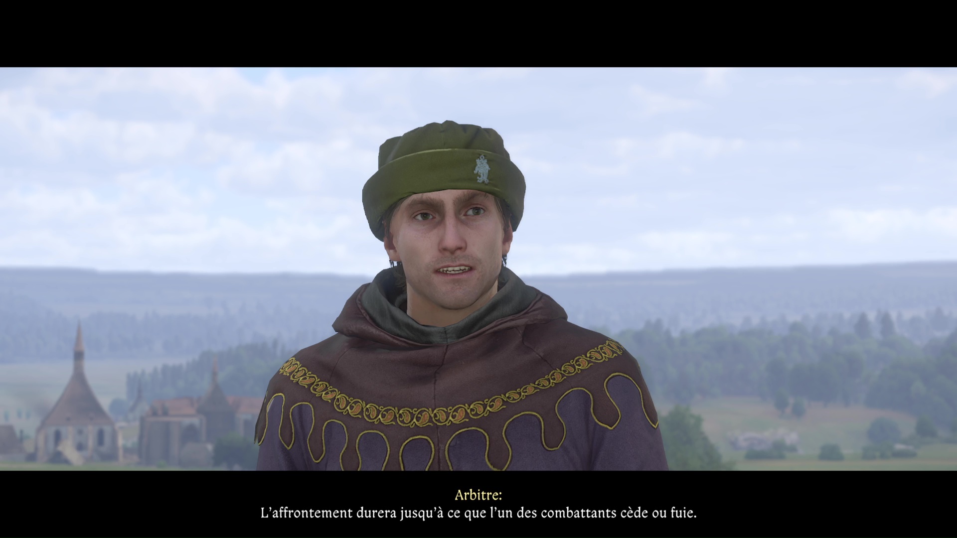 Kingdom come deliverance ii mauvaise reputation 83 81