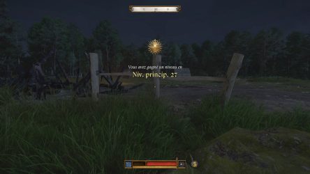Image d'illustration pour l'article : Comment gagner facilement et rapidement de l'expérience - Kingdom Come Deliverance II