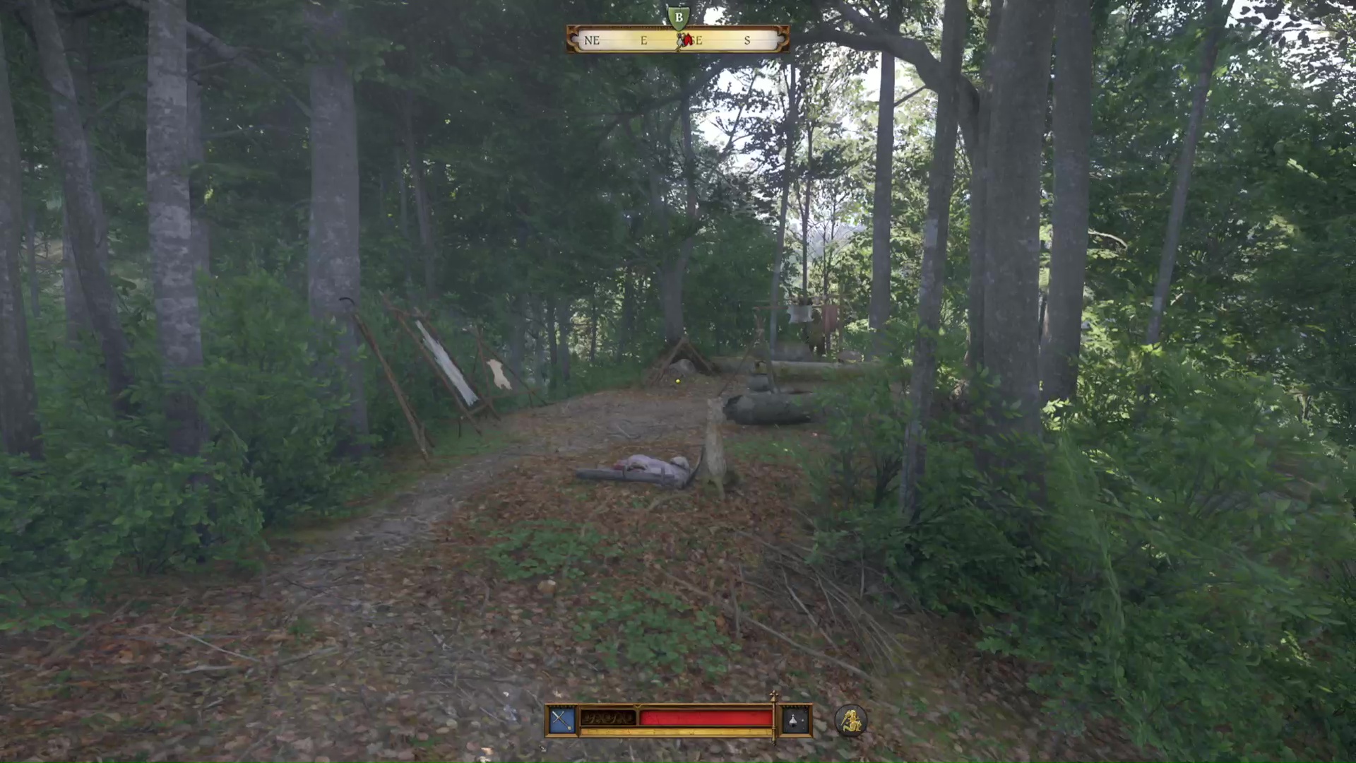 Kingdom come deliverance ii oiseau de proie 14 13