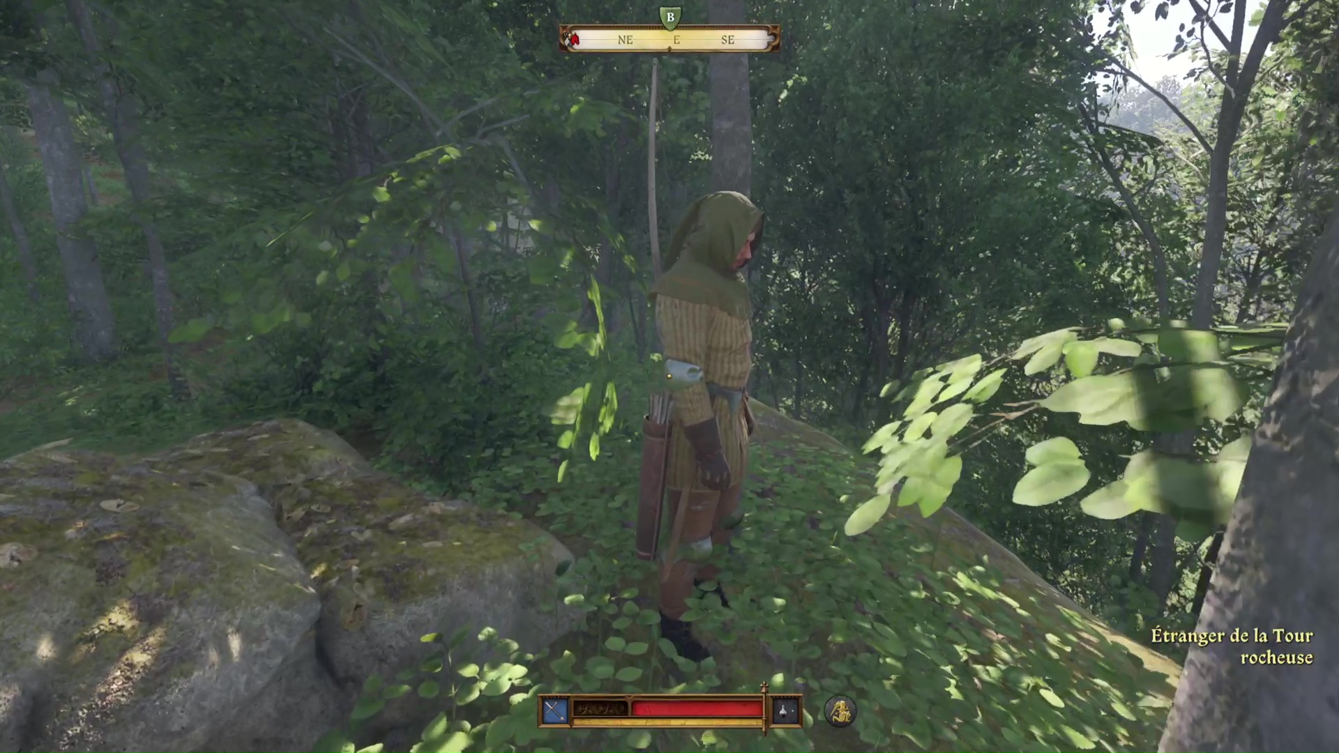 Kingdom come deliverance ii oiseau de proie 15 14