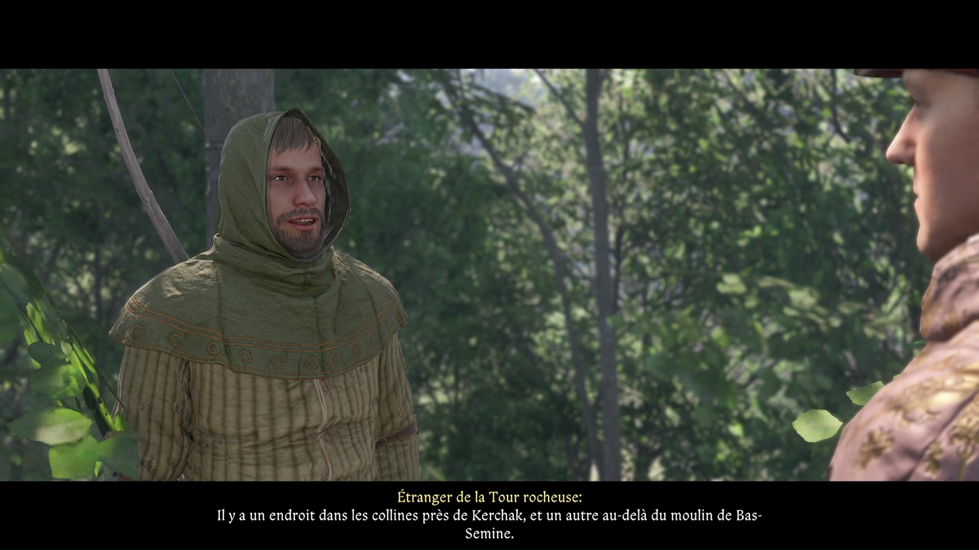 Kingdom come deliverance ii oiseau de proie 17 16