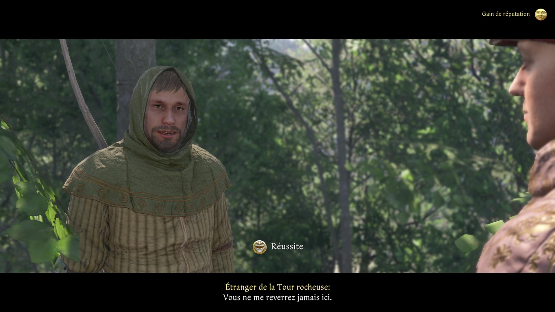 Kingdom come deliverance ii oiseau de proie 20 19