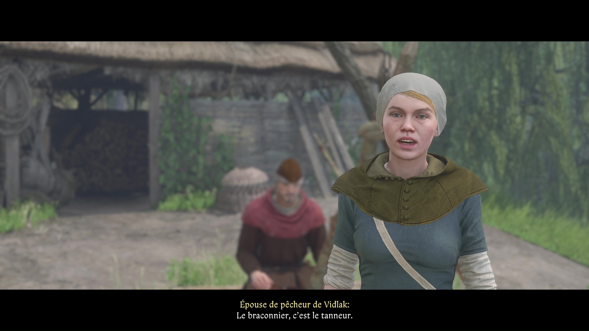 Kingdom come deliverance ii oiseau de proie 26 25