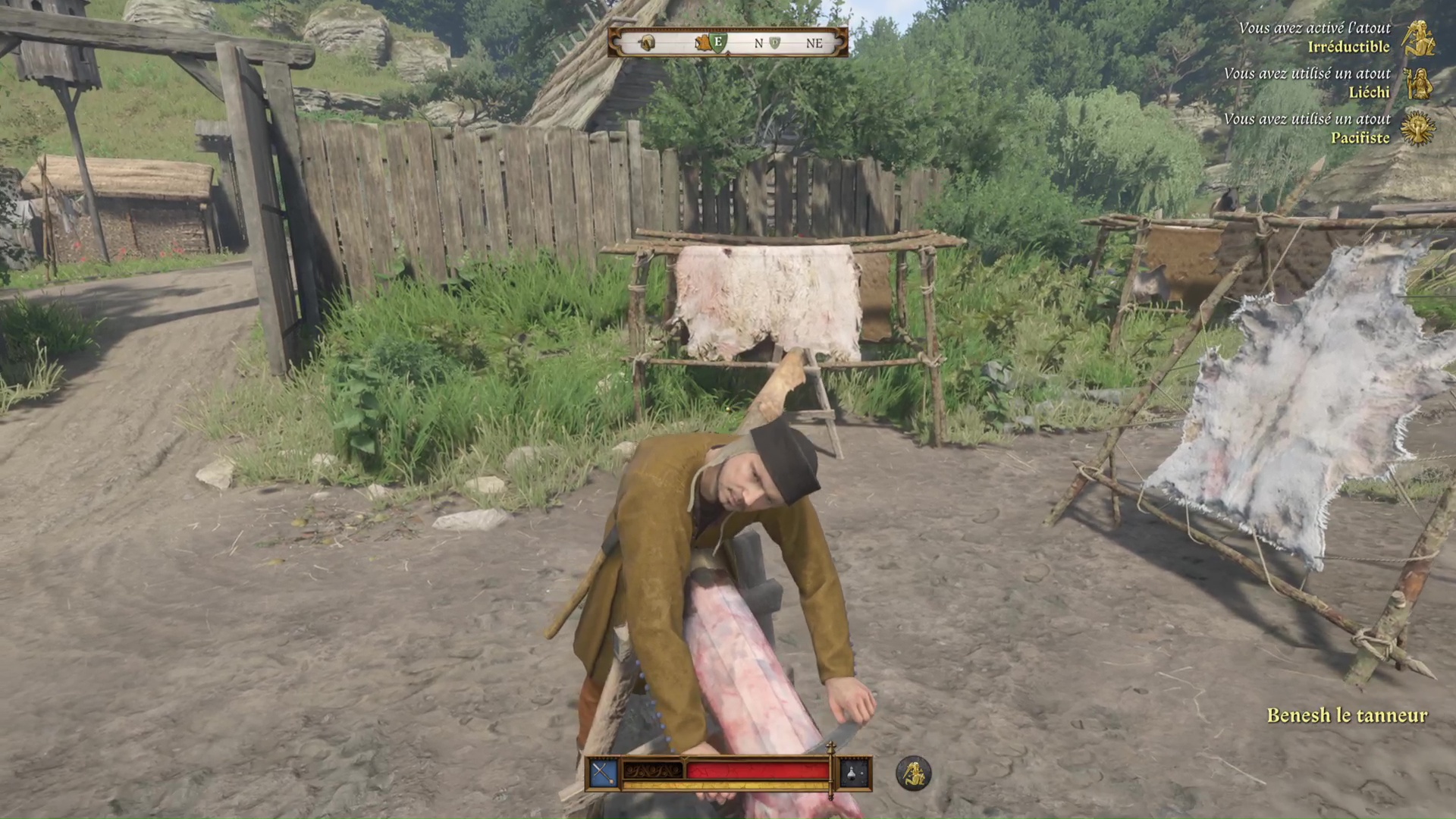 Kingdom come deliverance ii oiseau de proie 29 28