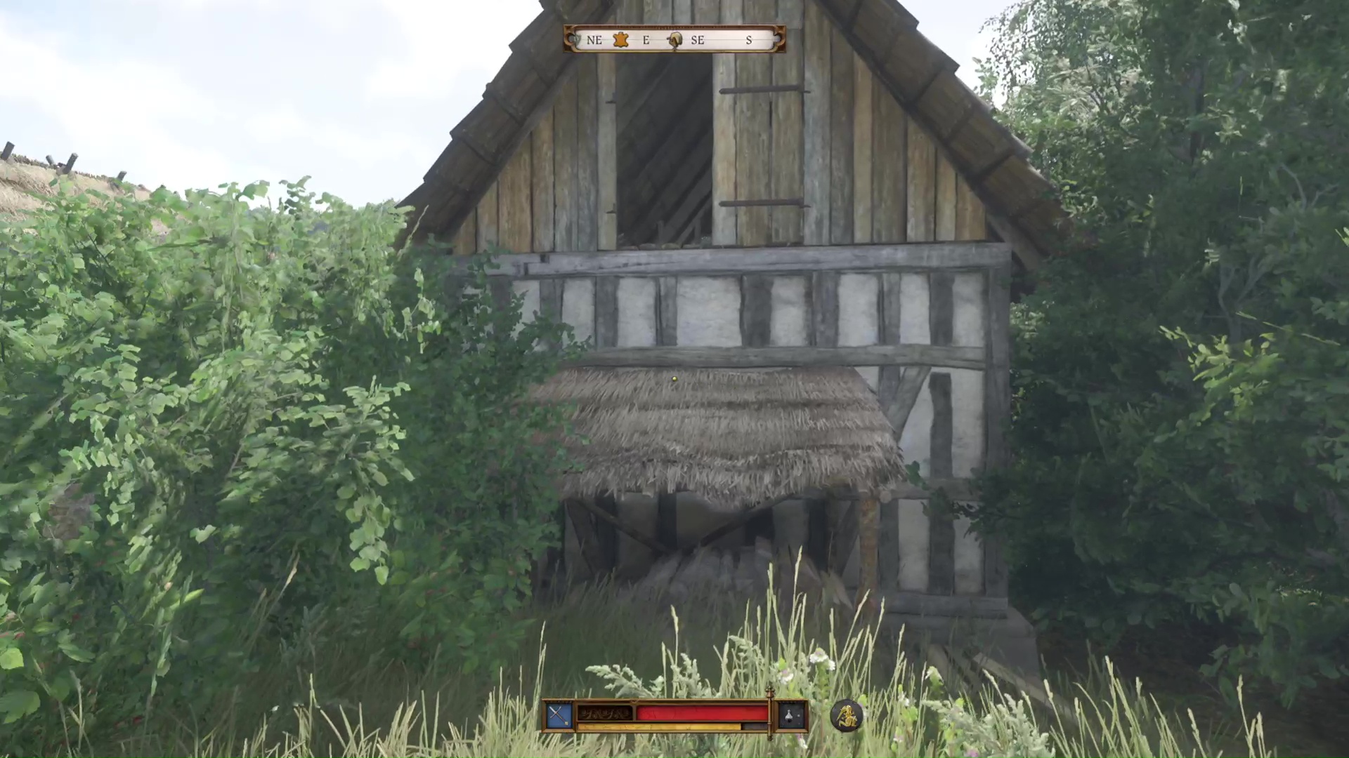 Kingdom come deliverance ii oiseau de proie 35 34