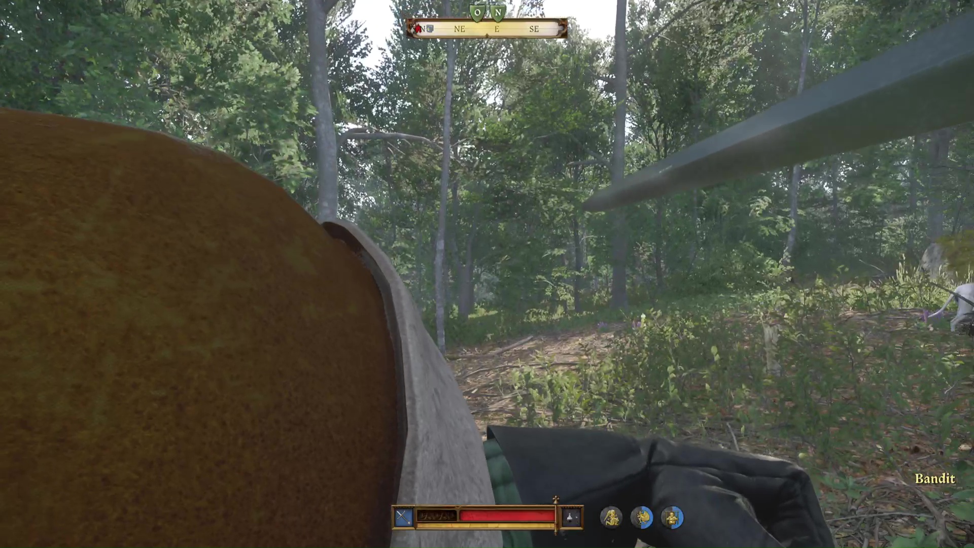 Kingdom come deliverance ii oiseau de proie 89 82