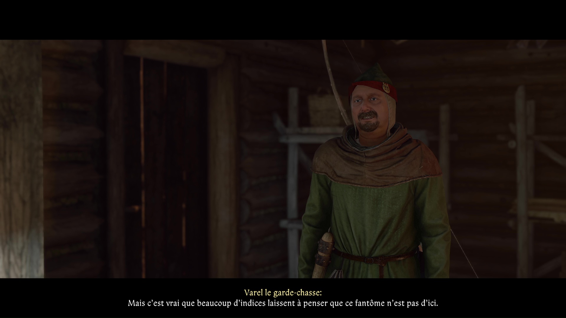 Kingdom come deliverance ii oiseau de proie 99 93