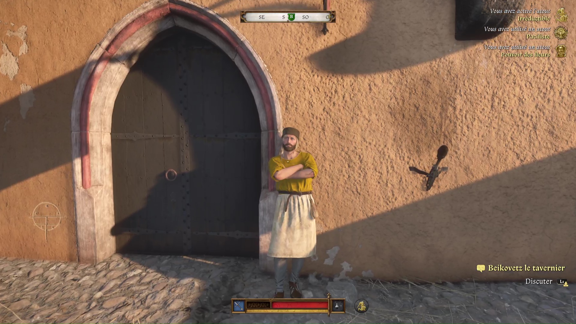 Kingdom come deliverance ii pioches anicroches 12 11