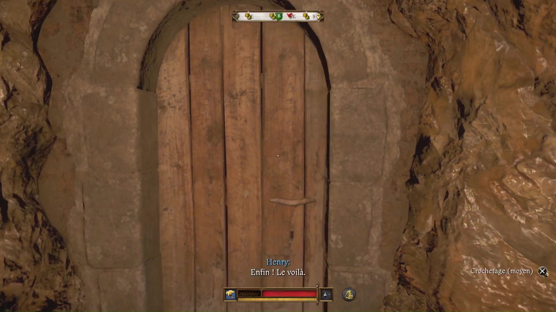 Kingdom come deliverance ii pioches anicroches 34 28