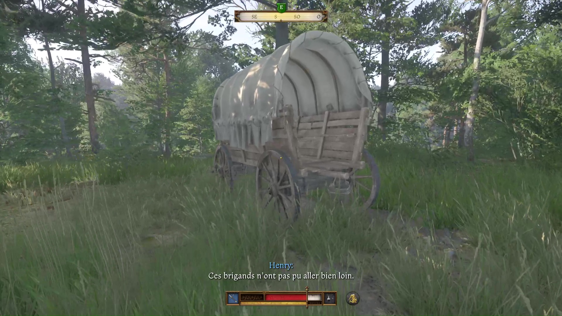 Kingdom come deliverance ii pioches anicroches 45 44