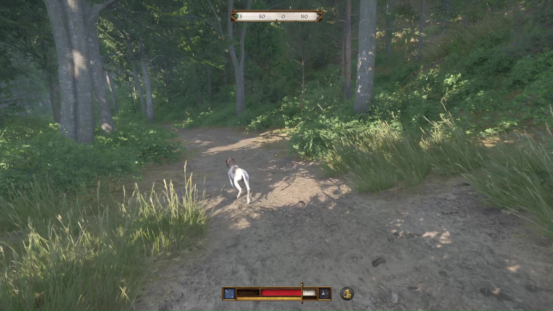 Kingdom come deliverance ii pioches anicroches 48 47