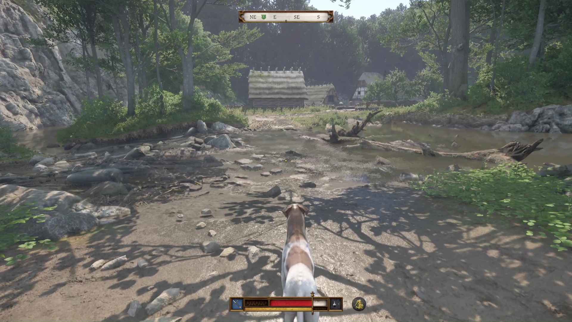 Kingdom come deliverance ii pioches anicroches 49 48