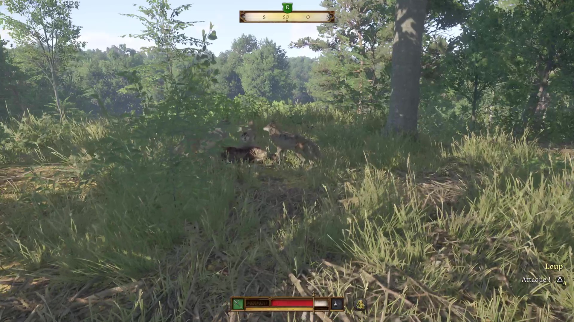 Kingdom come deliverance ii pioches anicroches 50 49