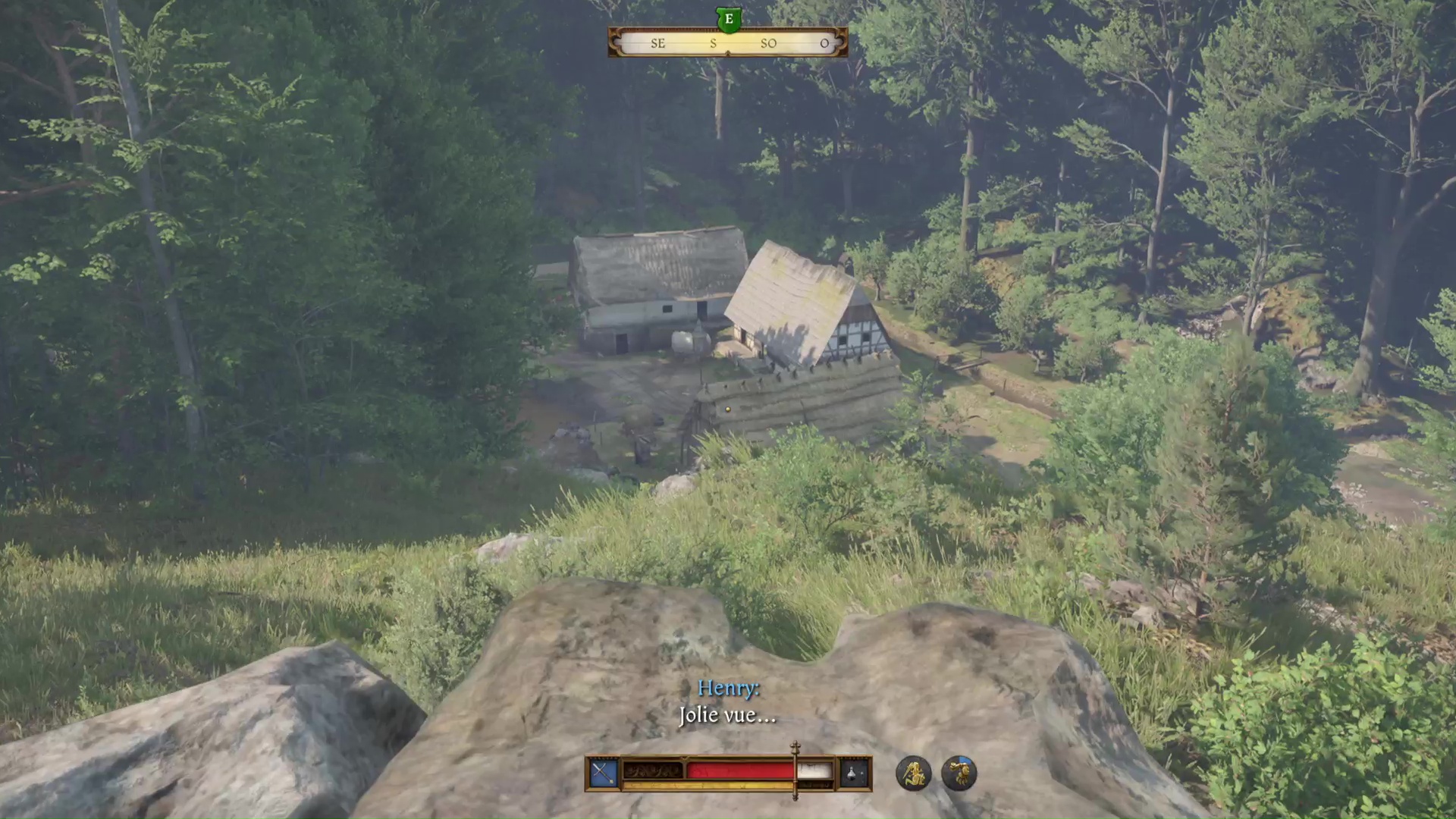 Kingdom come deliverance ii pioches anicroches 53 52