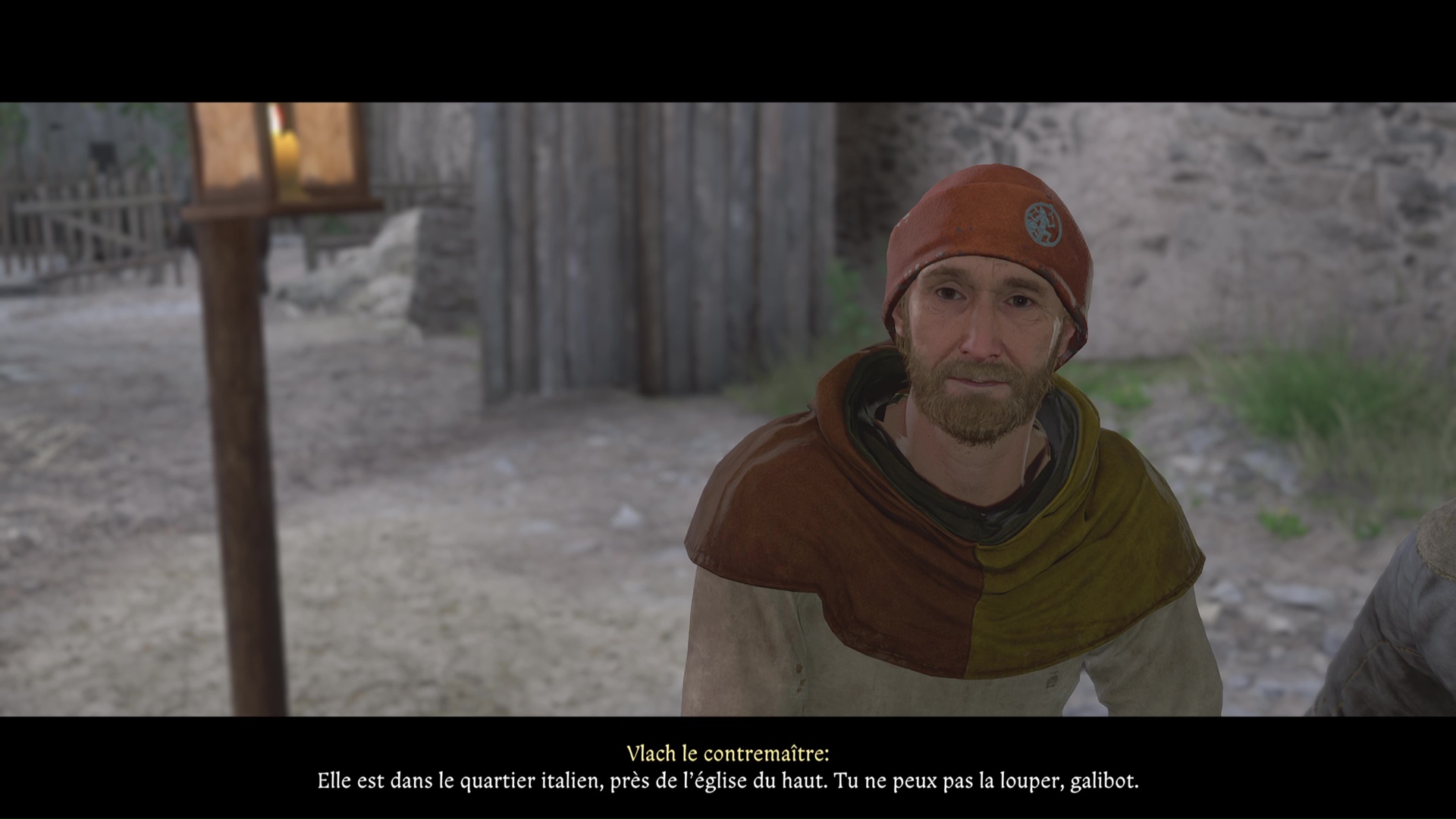 Kingdom come deliverance ii pioches anicroches 9 8