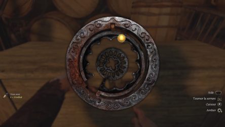 Image d'illustration pour l'article : Comment réussir à crocheter des serrures - Kingdom Come Deliverance II