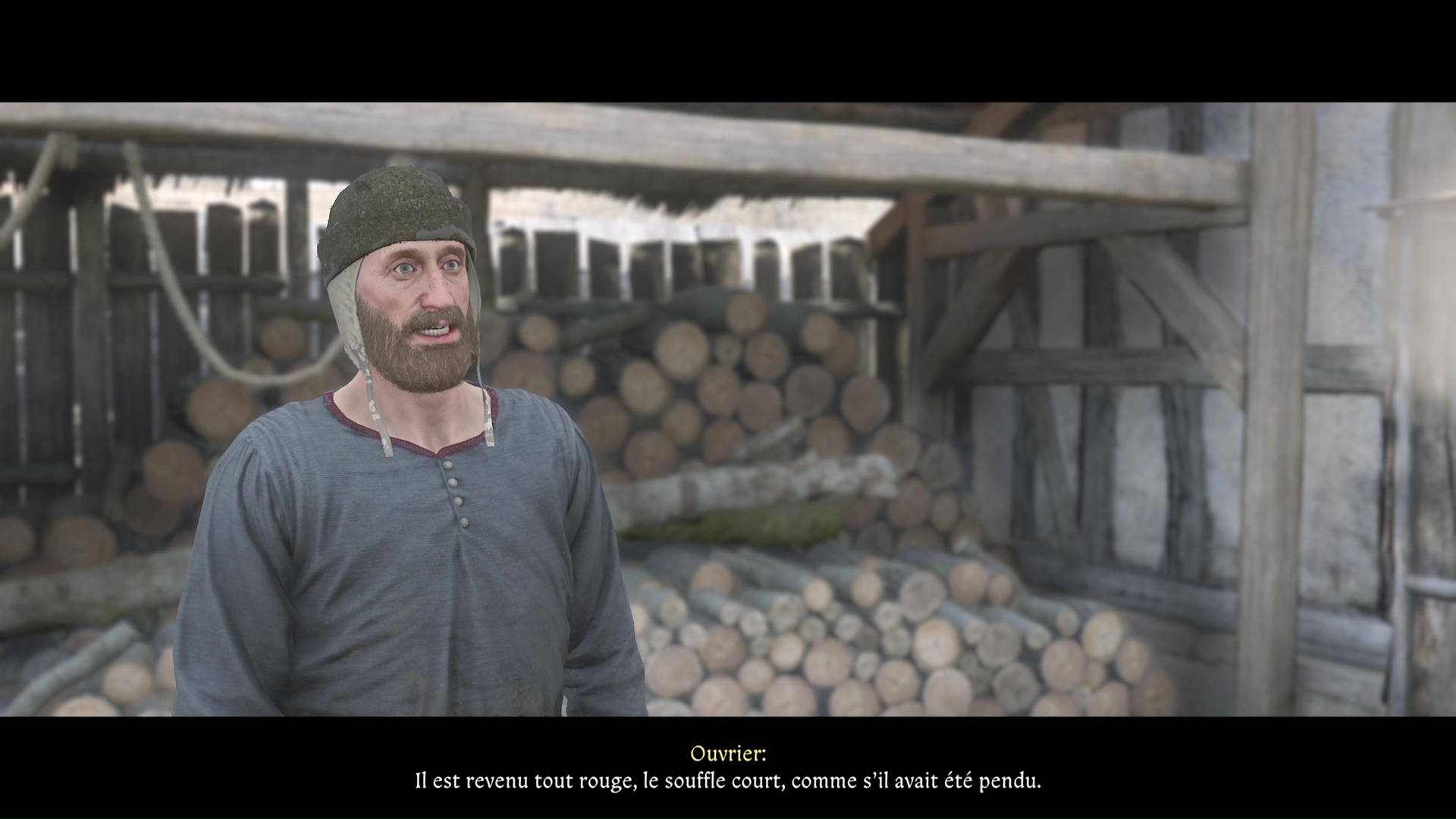 Kingdom come deliverance ii primum nil nocere 12 11