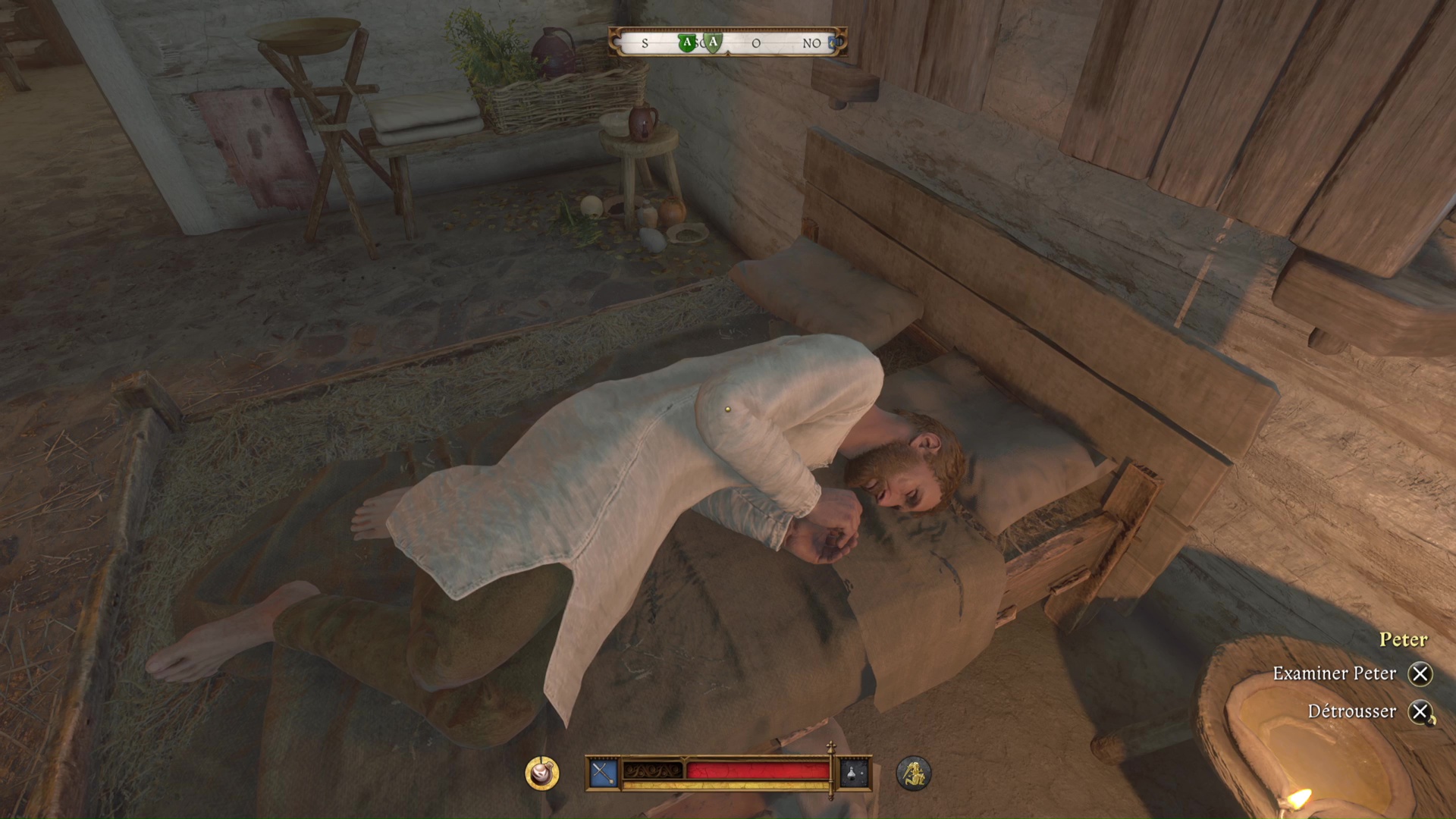 Kingdom come deliverance ii primum nil nocere 15 14