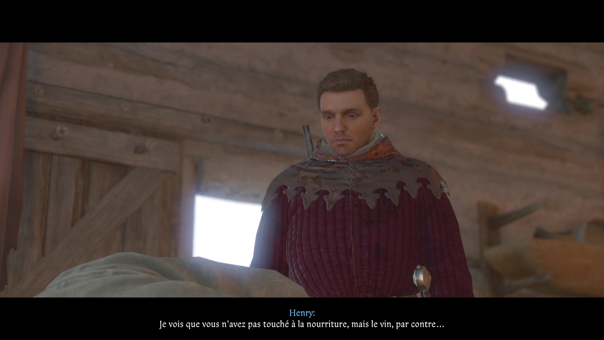 Kingdom come deliverance ii primum nil nocere 18 17