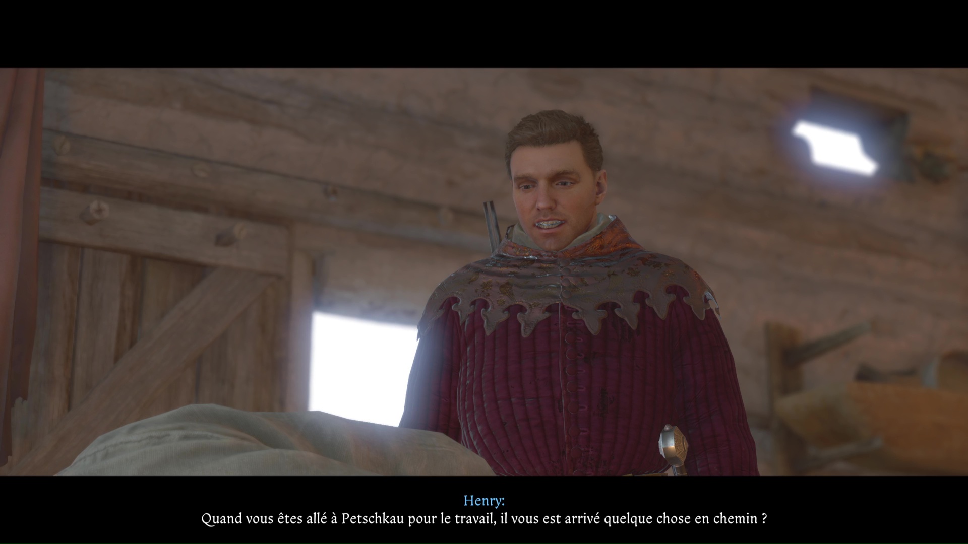 Kingdom come deliverance ii primum nil nocere 19 18