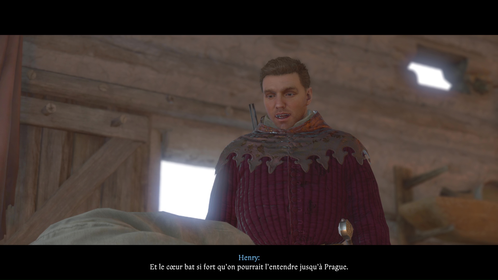 Kingdom come deliverance ii primum nil nocere 21 20