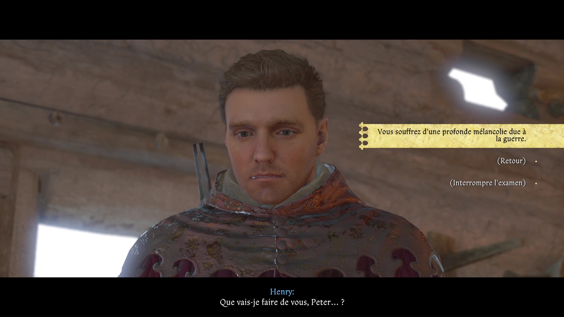 Kingdom come deliverance ii primum nil nocere 23 22