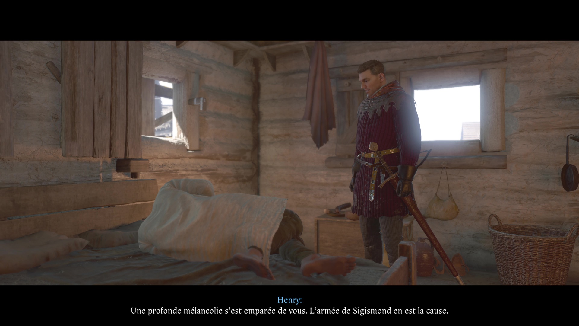 Kingdom come deliverance ii primum nil nocere 24 23