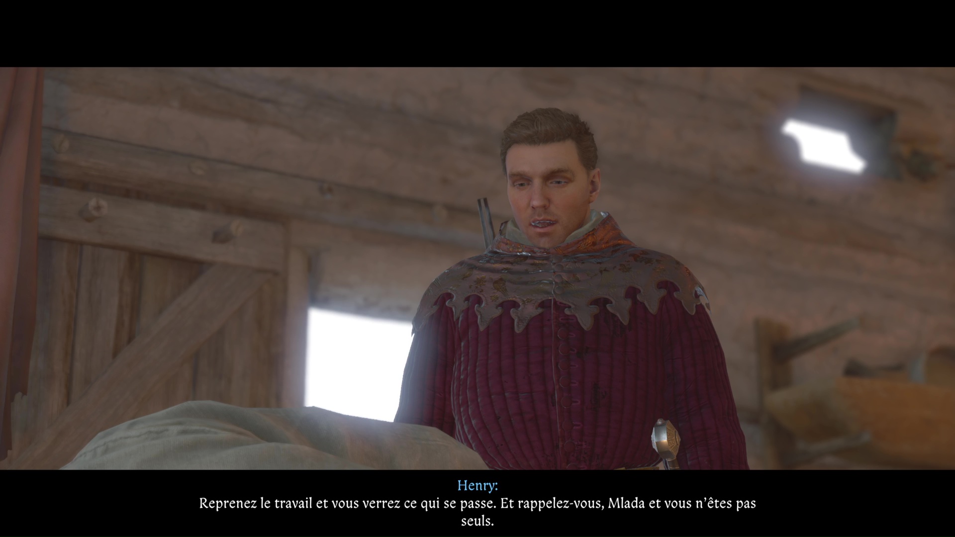 Kingdom come deliverance ii primum nil nocere 31 30