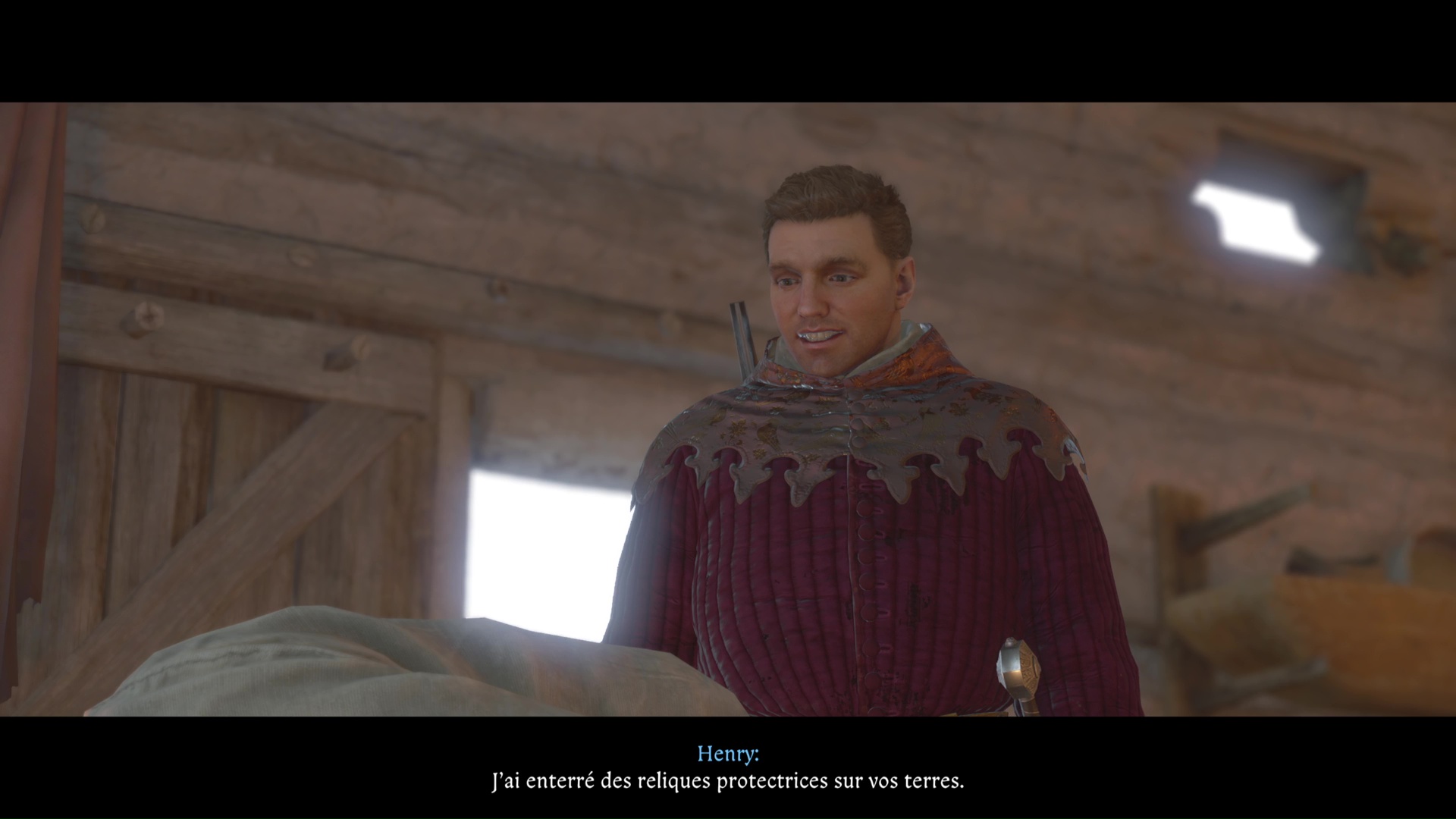 Kingdom come deliverance ii primum nil nocere 32 31