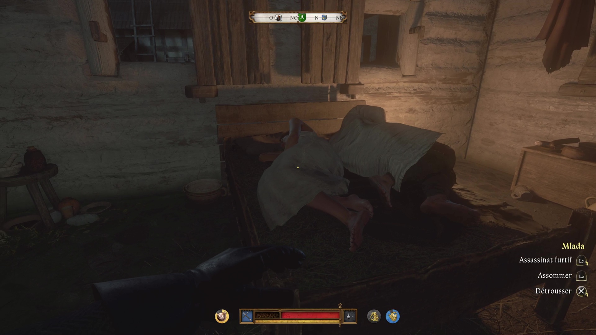 Kingdom come deliverance ii primum nil nocere 35 80