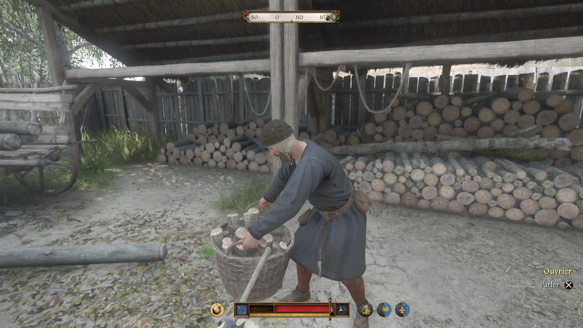 Kingdom come deliverance ii primum nil nocere 9 8